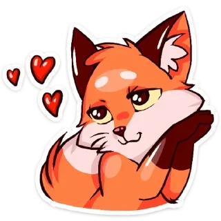 Sticker from Паппи | @vkstickers19