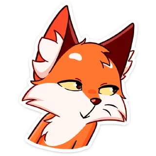 #️⃣ emoji Больше стикеров » @Stick4GramProjects Telegram sticker 18 of 52