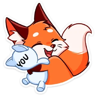 #️⃣ emoji Больше стикеров » @Stick4GramProjects Telegram sticker 8 of 52
