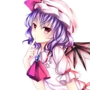 👀 emoji Touhou_Project @IMG_2D Telegram sticker 18 of 57