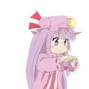✨ emoji Touhou_Project @IMG_2D Telegram sticker 21 of 57