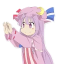 ✨ emoji Touhou_Project @IMG_2D Telegram sticker 23 of 57