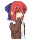 👀 emoji Tsukihime @IMG_2D Telegram sticker 24 of 31