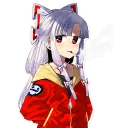 👀 emoji Touhou_Project @IMG_2D Telegram sticker 19 of 57