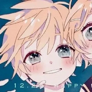 😀 emoji Вокалоиды ✨ Telegram sticker 20 of 32