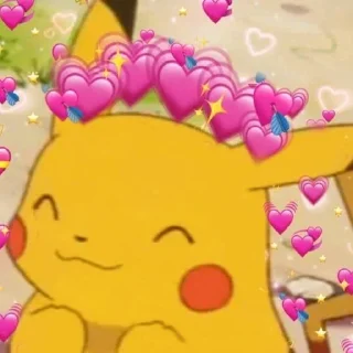 💗 emoji m✨e✨m✨e✨s Telegram sticker 10 of 118