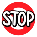 🚫 emoji Bubbles Emoji @TgSticker Telegram sticker 18 of 40