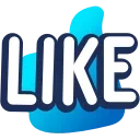Sticker from Bubbles Emoji @TgSticker