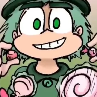 😁 emoji 13 шлюх Telegram sticker 23 of 60
