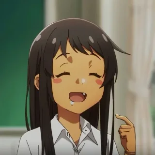 Sticker from Hina Kyan