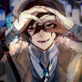 😄 emoji Зая дазая Telegram sticker 3 of 48