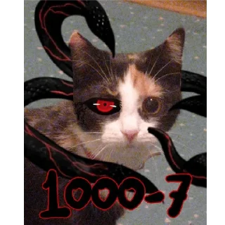 🙀 emoji Алиса Telegram sticker 10 of 23