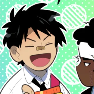 😄 emoji Toma — Daybreak :: @nvqlin Telegram sticker 5 of 105