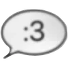 ☺️ emoji grenka Telegram sticker 6 of 7
