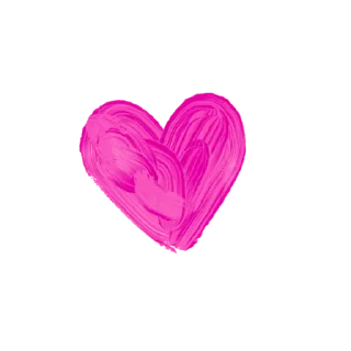 ❤️ emoji їбануті звірі 1 Telegram sticker 13 of 52