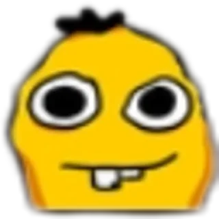 🔱 emoji любимый Telegram sticker 5 of 11
