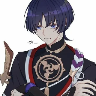 😖 emoji ScaraMouche Telegram sticker 23 of 41