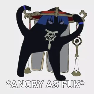 👿 emoji ScaraMouche Telegram sticker 12 of 41