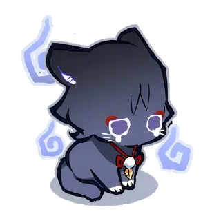 Sticker from Zomiko stickers