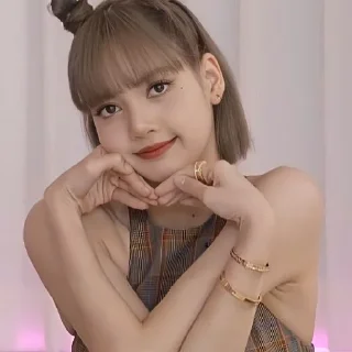 Sticker from Lalisa 🫶🏻