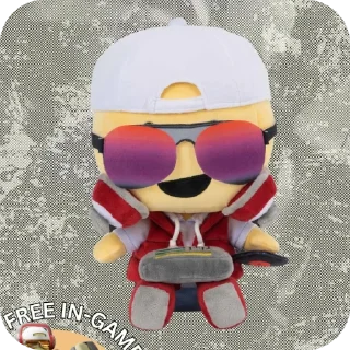 👍 emoji Падший король Telegram sticker 14 of 31