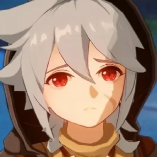 😈 emoji гейшин инфаркт Telegram sticker 9 of 60