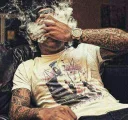 🚬 emoji Smoke @stickersb2b Telegram sticker 5 of 120