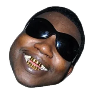 😁 emoji UNTITLED PACK by @whoistioma Telegram sticker 12 of 96