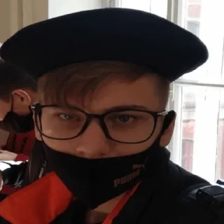 🤠 emoji Гей Telegram sticker 9 of 90