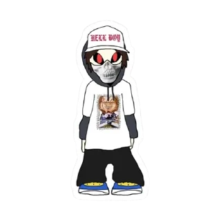 🪃 emoji trashdex by @ahipa Telegram sticker 13 of 95