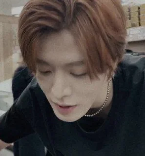 😏 emoji yuta-oppa~ Telegram sticker 16 of 45