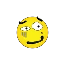 🤯 emoji Perfect World Smiles Telegram sticker 11 of 50