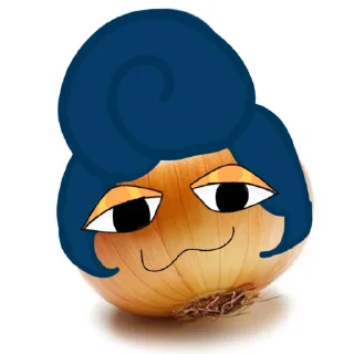 🧅 emoji Пидарасы Telegram sticker 7 of 25