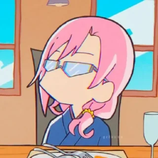 😑 emoji Sk∞ Telegram sticker 5 of 59
