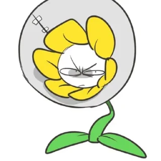 Sticker from Каламбуры от меня