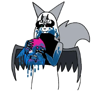 🔪 emoji Стикерпак от меня Telegram sticker 23 of 41