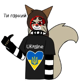 😉 emoji Стикерпак от меня Telegram sticker 16 of 41