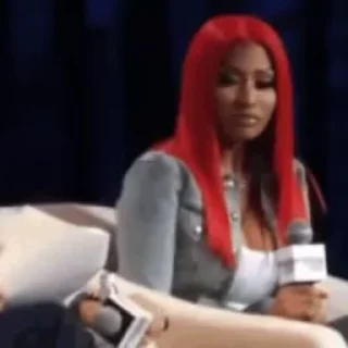 Sticker from MINAJ🎀
