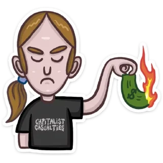 😑 emoji Металий • @StickEmojiBook Telegram sticker 15 of 32