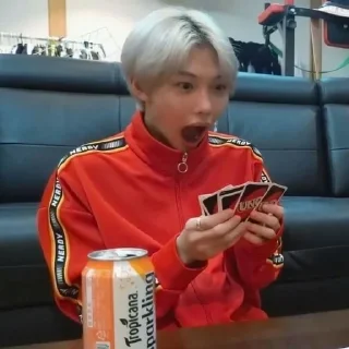 😲 emoji От Каркаде♡ Telegram sticker 10 of 76
