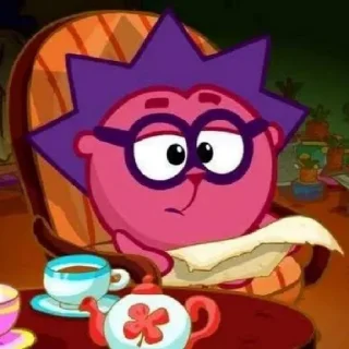 🦔 emoji Ёжик Telegram sticker 8 of 18