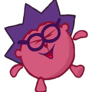🦔 emoji Ёжик Telegram sticker 7 of 18