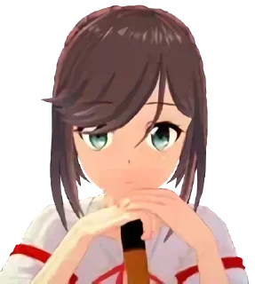 😐 emoji Уроки любви Telegram sticker 23 of 103