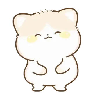 Sticker from ₍⑅ᐢ. .ᐢ₎ @softsticks ♡