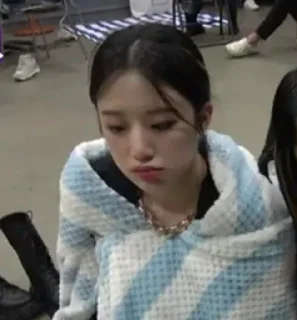 Sticker from Shuhua || @Naomiffhelp