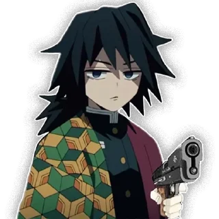 🤨 emoji bruh Telegram sticker 4 of 40