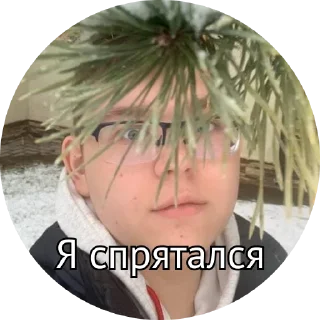 😳 emoji Если ты не ватрушка, то будь хотя бы пирогом Telegram sticker 6 of 55