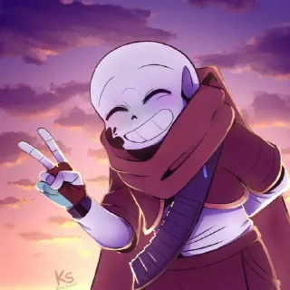 ✌ emoji Ink-от https://t.me/underverse_stikers Telegram sticker 18 of 29
