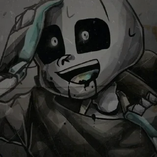 Sticker from Ink-от https://t.me/underverse_stikers