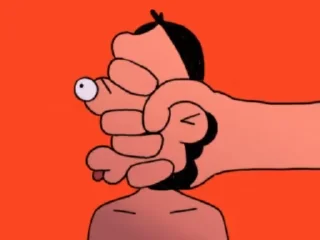 🌟 emoji Reactions @us_ri . Telegram sticker 8 of 55